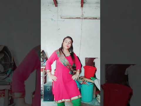 nikita byahut New video dance cover by me sauda khara khara 