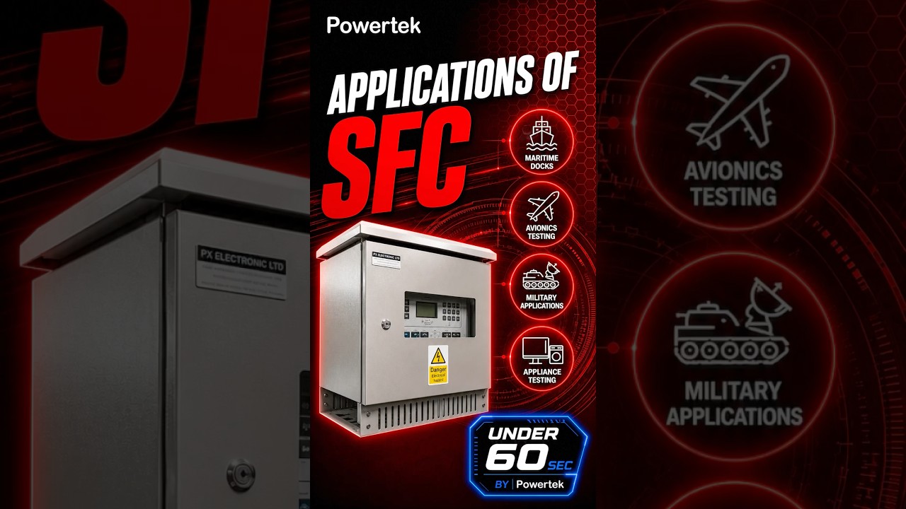 SFC Video thumbnail