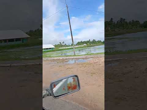 Lagoa do cajueiro monte Alegre RN
