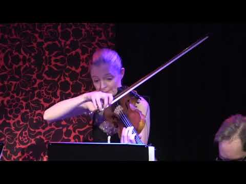 Orquesta Tangarte @Stallet Världens Musik