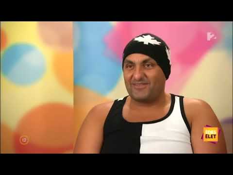 Győzike az Édes Élet-ben - 52. Rész (Julio visszatér, Győzike nem ad a macijaiból)