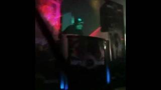 Dave Pearce Dj set - Witney 12/02/10