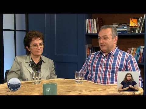 EP.170. Întâlniri de gradul zero - Corina și Dan Prichici (1)
