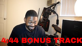 Jay-Z feat  Blue Ivy Carter Blue&#39;s Freestyle We Family REACTION