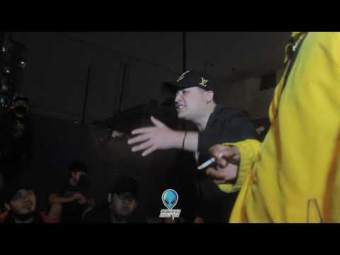 GABO GM & PCH vs KRULL & ZMOX -8vos- || Fecha 03 (2vs2) - Ascenso || Campo de Marte - 2021