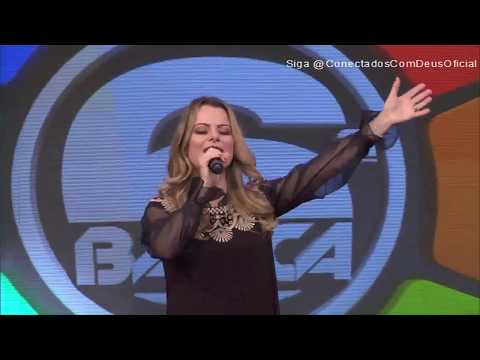 Toma o Teu Lugar + Tempo de Festa - Diante do Trono na SEXTA BÁSICA - 28/07/2017