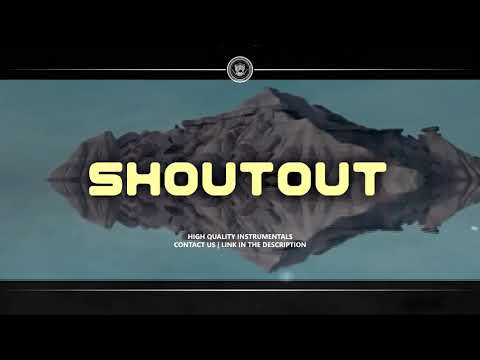 [FREE] Kalash x Damso Type Beat| MiGB "ShouOut" | Street/Hard/Trap/Instrumental