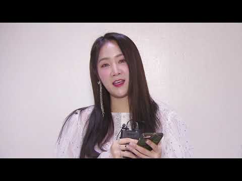 소유 - 인가 미공개영상, 팬들이 소유에게 배운 것은? (180107)