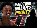 Nolan Wells Mystery What Really Happened On Horn Island