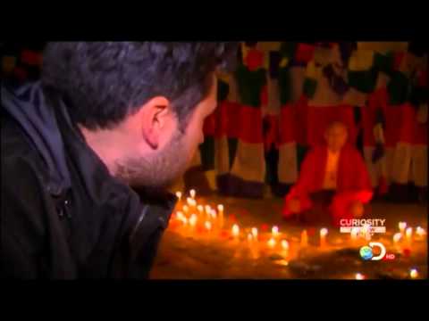 Levitation (siddhi/occult ability)