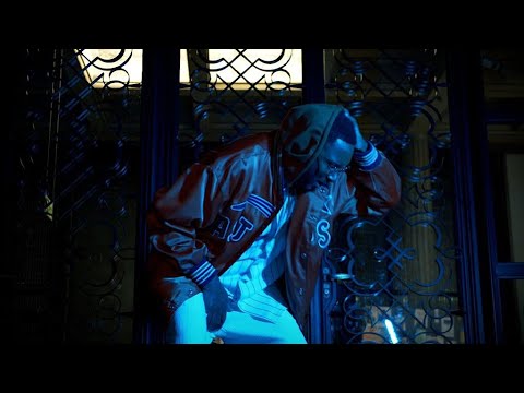 Will Luv - Mo na cabeça (Official Music Video)