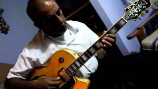 JOE PASS. NIGHT AND DAY