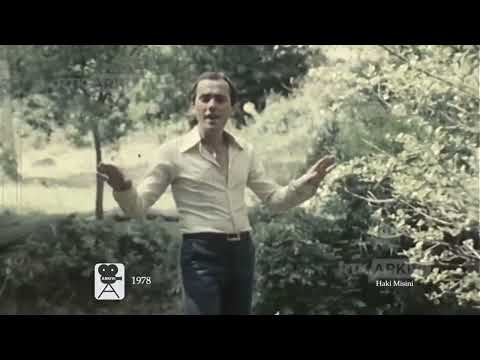 MAK - Qenke Rrit Moj S'të Zen Këmisha (1975)