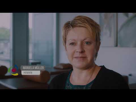 Diagnose: Gutartiger Hirntumor