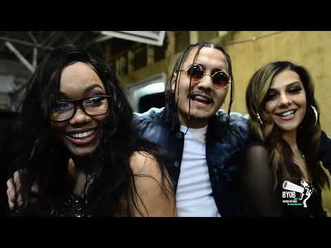 TNO Net - Obsesion Ft (Nudo Bandz) (Official Music Video)