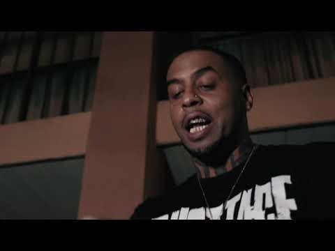 PESH MAYWEATHER- (STAINS) FEATURING YOUNG RELL