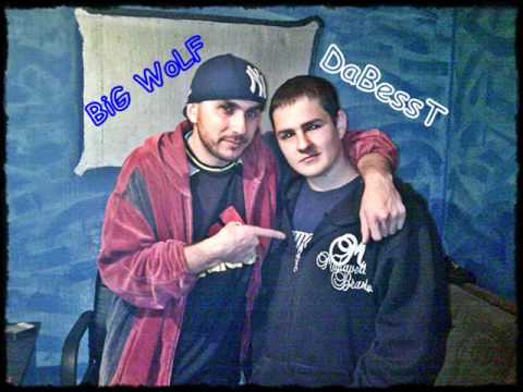 DaBesst Ft BiG WoLF - Kjo JeeT ( 2010 Life SonG )