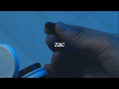 Edmmer - Zac (Official Video)