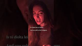 By Request: Óró sé do bheatha abhaile | Malinda #shorts