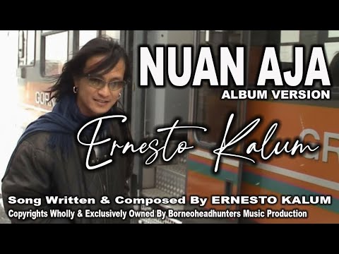 Ernesto Kalum - Nuan aja #nuanaja #ernestokalum #pulaimehsulu #lagu #laguiban #laguindonesia