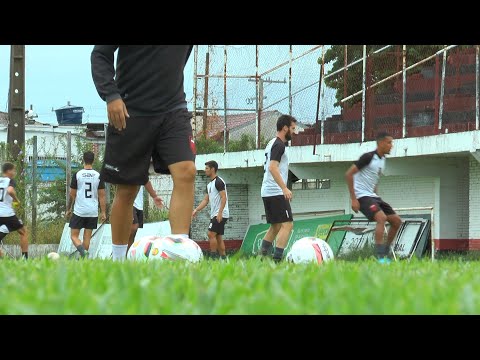 Guarani de Venâncio Aires aposta num grupo jovem para a disputa da Divisão de Acesso;