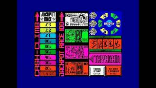 £100 Jackpot! | Fruit Machine Simulator 2 (ZX SPECTRUM)