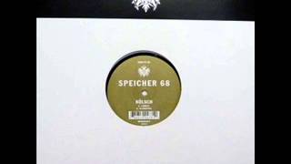 Kolsch - Silberpfeil (Mendy Unofficial Remix)