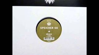 Kolsch - Silberpfeil (Mendy Unofficial Remix)