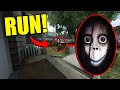 If You See MOMO Outside Your House, RUN AWAY FAST!! (TERRIFYING)