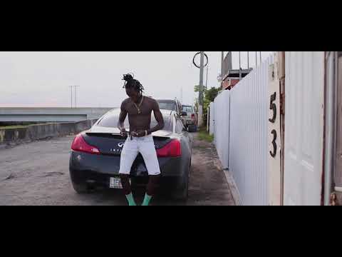 “BiG LiQ” by Pandabwoy & NGB Huncho