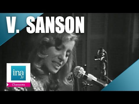 Véronique Sanson "Une nuit sur son épaule" | Archive INA