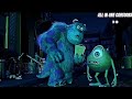 Monsters Inc 2001 Official Trailer More Videos At All In One Cartoons Video