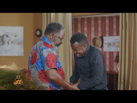 Dishing out cash – Mpali | S4 | Ep 20 | Zambezi Magic |