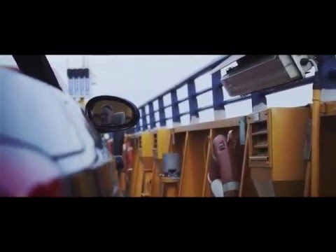 Trailer: Kevin Ft. Sebastian Stakset & Willow - Skiner  UTE 27 MAJ