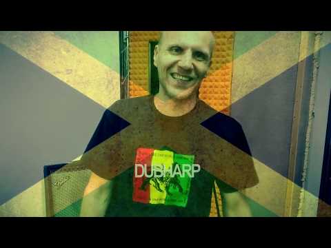 Dubharp harmonica cover - Tyga feat. Offset - Taste