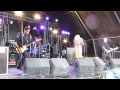 Darling Buds - Spin (live at Indietracks 2015)