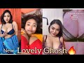 Lovely Ghosh Call Me Shreni Hot New Viral Reels