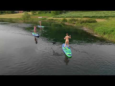 Gacka Adventure introduction