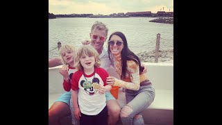 YOUR BRAIN CANCER KILLER!! Monday Morning Motivation!  Connect with YOURSELF, your FAMILY, your GOD!