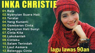 Download lagu Full Album Inka Christie  Terbaik mp3