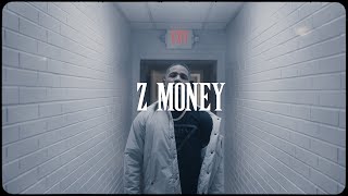 Z Money - Bounce Back/Street N*gga (Official Video)