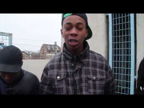 G-South Tv // Episode 2 // HD