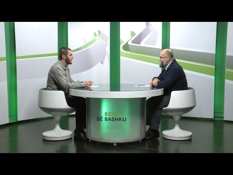 Ecim së bashku  |  161. Përqëndrimi dhe stabiliteti në fe