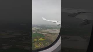 preview picture of video 'LH780 在南京禄口机场降落/Lufthansa LH780 in Nanjing Lukou Flughafen gelandet'