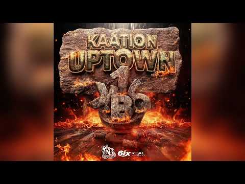 Kaation - Uptown (Official Audio)