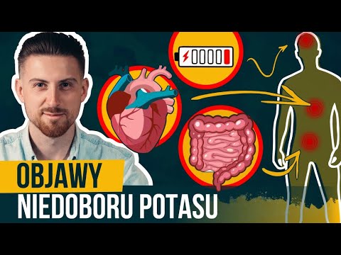 Potassium Deficiency Symptoms You've Never Heard Of! What Causes Too Much Potassium in the Blood?