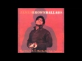 James Brown - Cottage for sale