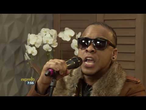 Stringz Ballernaire performs "Worthy"