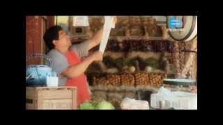 Oficios: Jornada verdulero (&quot;Despertar&quot;, Los Cafres) - Canal Encuentro