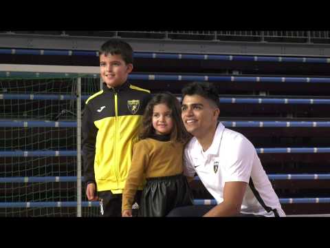 ORCHIES FUTSAL ACADEMIE